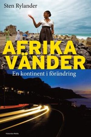 Afrika vänder | 1:a upplagan