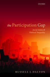 Participation gap - social status and political inequality