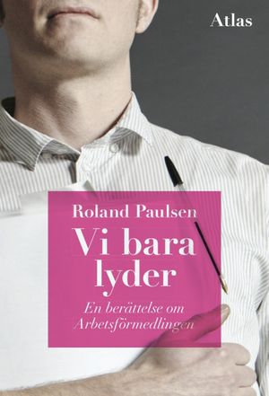 Vi bara lyder | 1:a upplagan