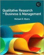 Qualitative Research in Business & Management | 2:a upplagan