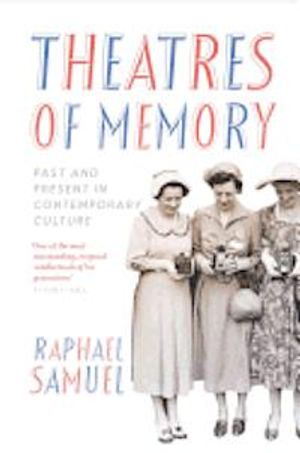 Theatres of Memory |  2:e upplagan