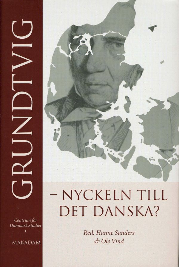 Grundtvig - nyckeln till det danska? | 0:e upplagan