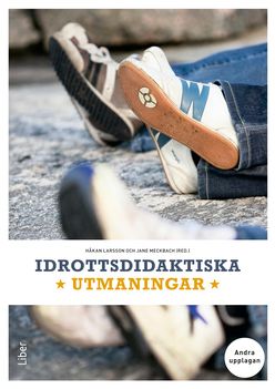 Idrottsdidaktiska utmaningar | 2:a upplagan