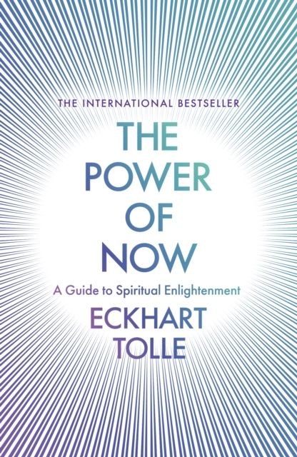The Power of Now | 0:e upplagan