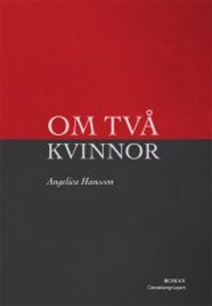 Om två kvinnor | 1:a upplagan