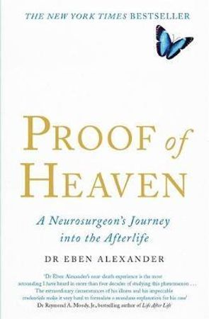 Proof of heaven | 1:a upplagan