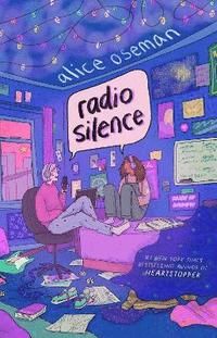 Radio Silence | 0:e upplagan