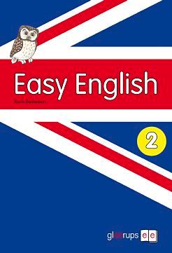 Easy English 2 | 1:a upplagan