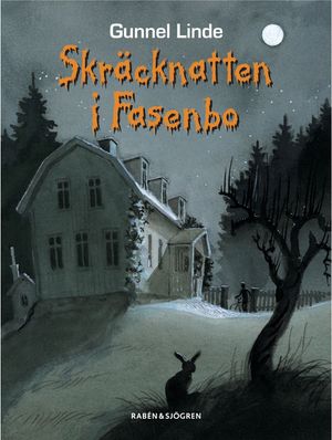 Skräcknatten i Fasenbo |  2:e upplagan