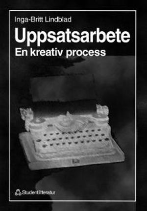 Uppsatsarbete | 1:a upplagan