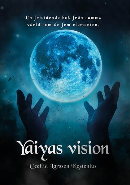 Yaiyas vision | 0:e upplagan