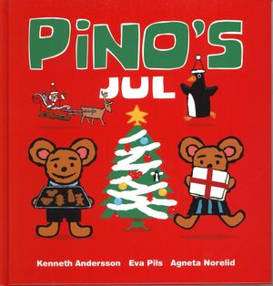 Pinos jul | 1:a upplagan