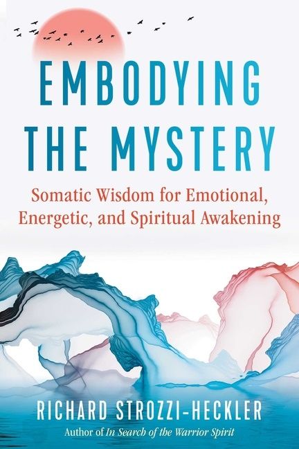 Embodying The Mystery | 0:e upplagan