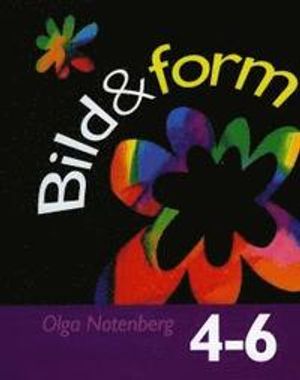 Bild och Form 4-6 | 1:a upplagan