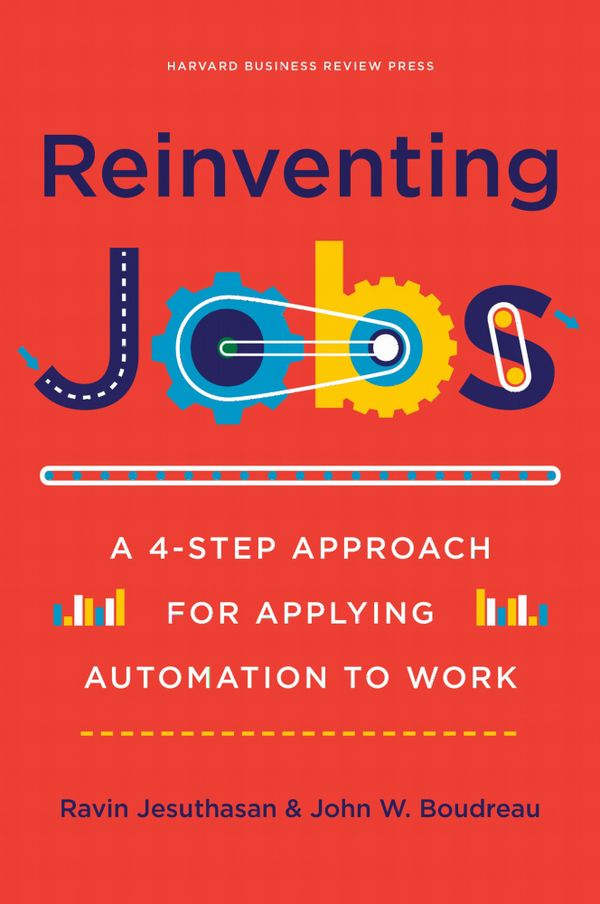 Reinventing Jobs | 0:e upplagan