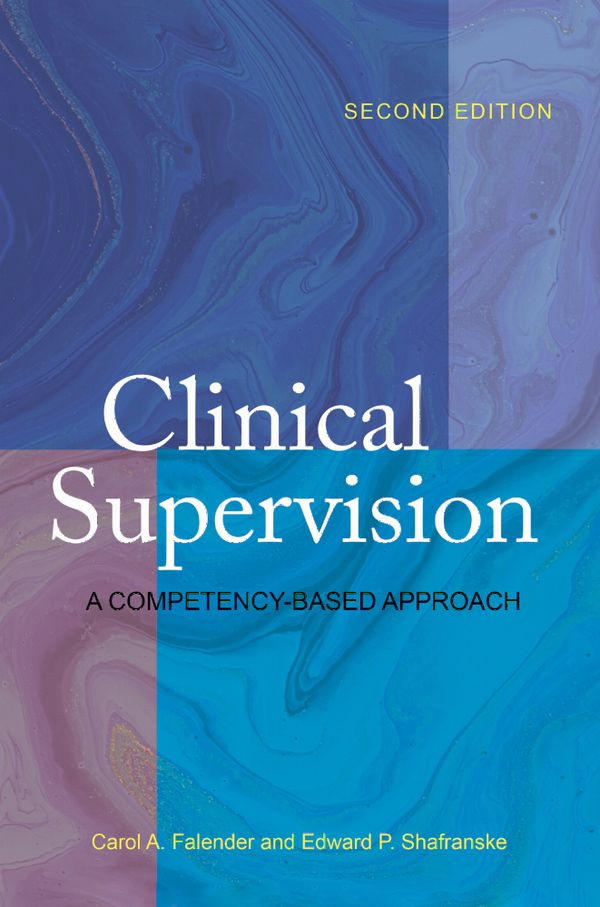 Clinical Supervision | 2:a upplagan