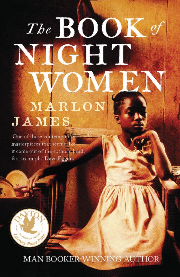 The Book of Night Women | 0:e upplagan