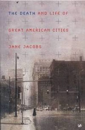 Death and life of great american cities