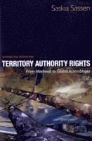 Territory, Authority, Rights