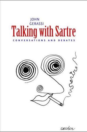 Talking with Sartre