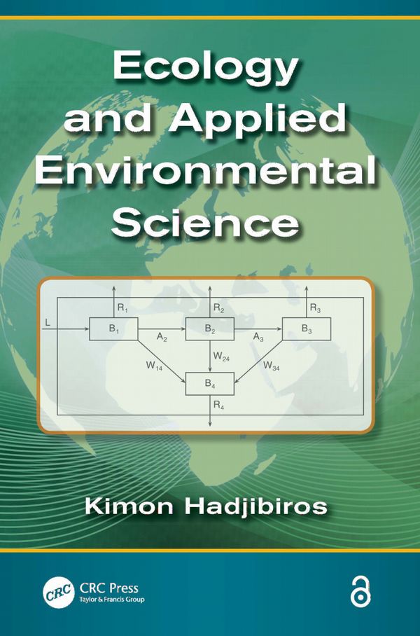 Ecology and Applied Environmental Science | 1:a upplagan