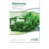 Miljökörning, YKB fortbildning | 5:e upplagan
