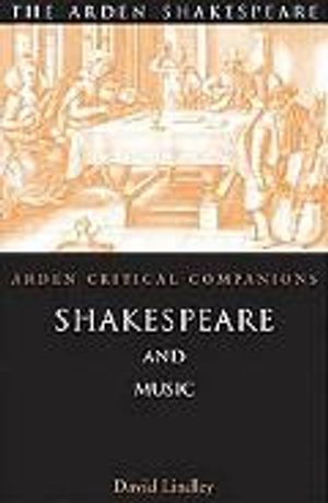 Shakespeare And Music