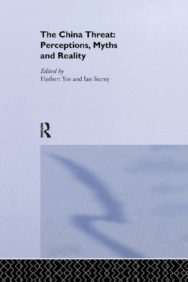 The China Threat | 1:a upplagan