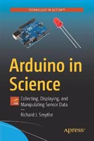 Arduino in Science | 1:a upplagan