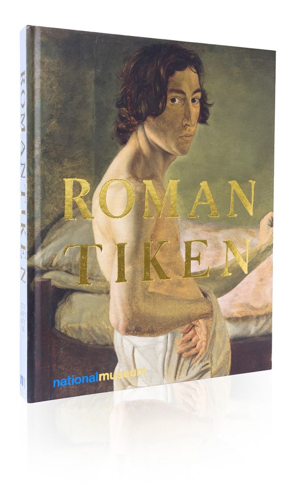 Romantiken | 0:e upplagan