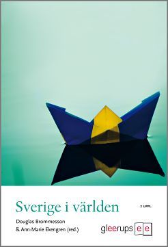 Sverige i världen | 2:a upplagan