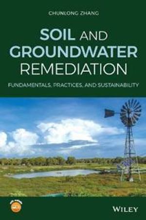 Soil and Groundwater Remediation