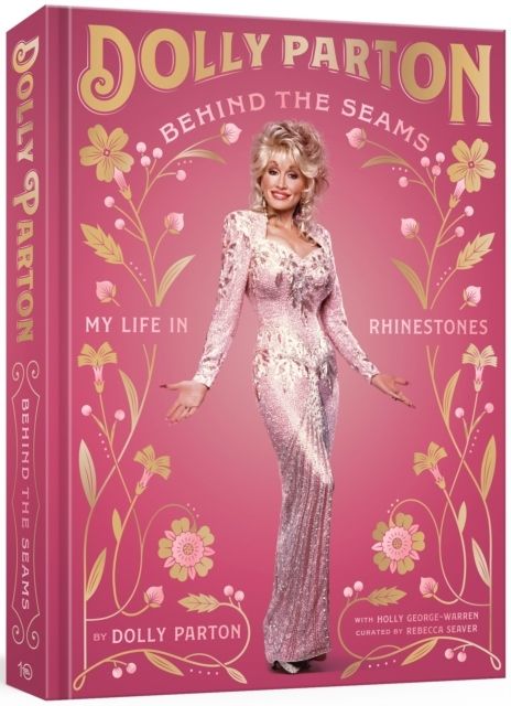 Behind the Seams: My Life in Rhinestones | 0:e upplagan