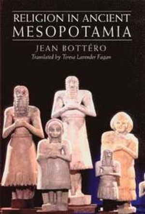 Religion in Ancient Mesopotamia