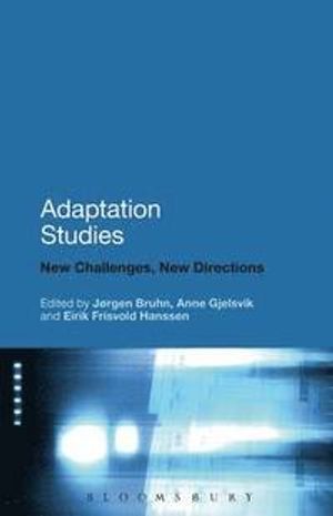 Adaptation Studies