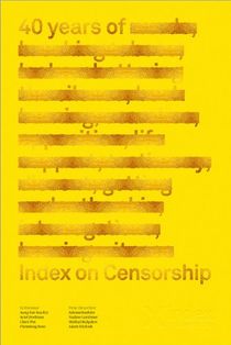 40 Years of Index on Censorship V41 N1