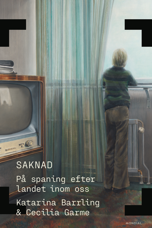 Saknad