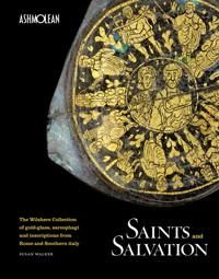 Saints and salvation - the wilshere collection | 0:e upplagan
