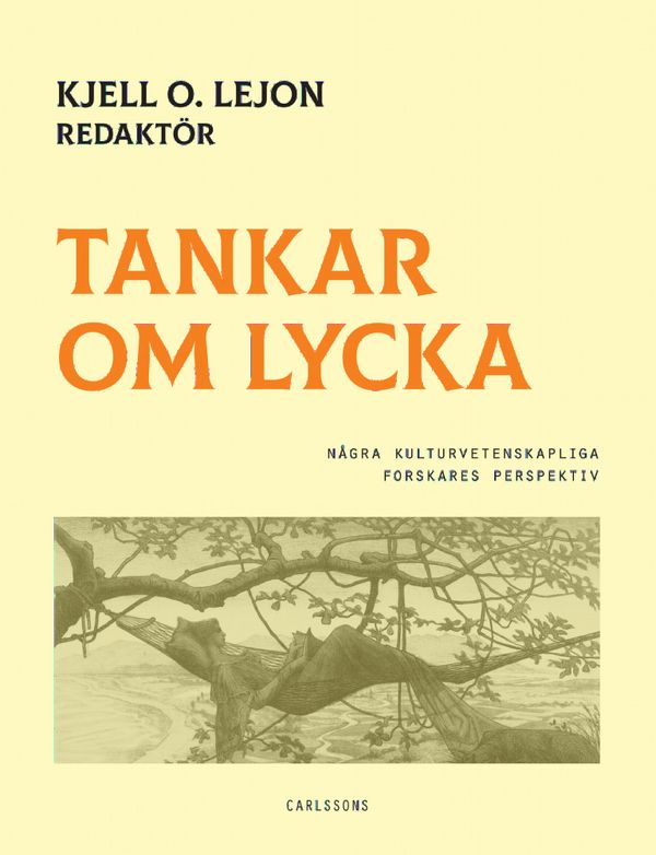 Tankar om lyckan | 0:e upplagan