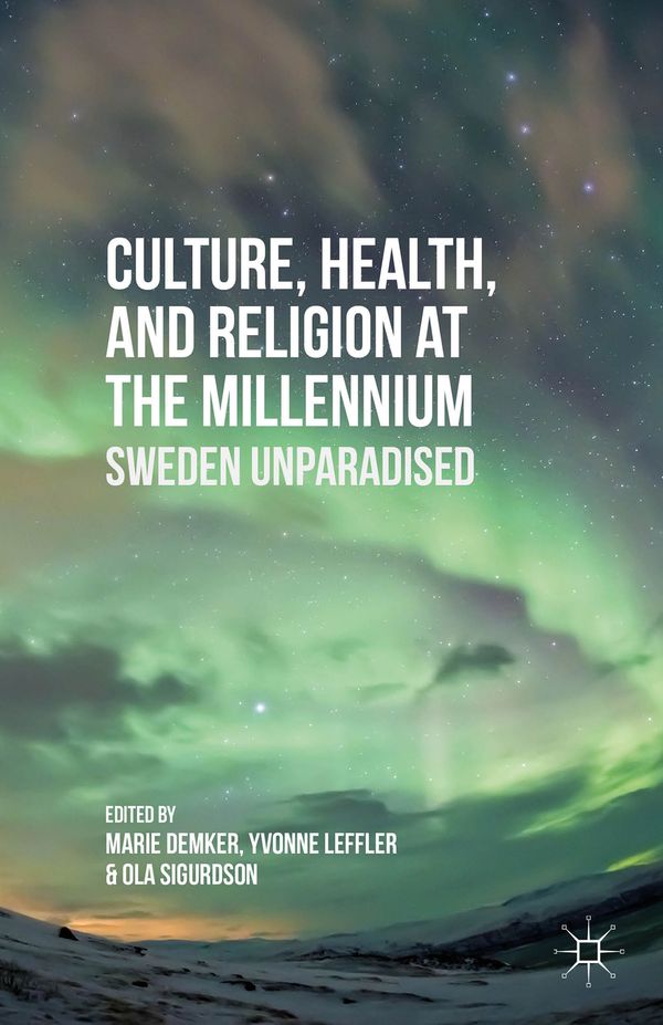 Culture, Health, and Religion at the Millennium | 1:a upplagan