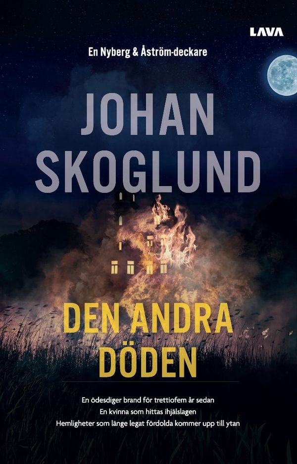 Den andra döden | 0:e upplagan