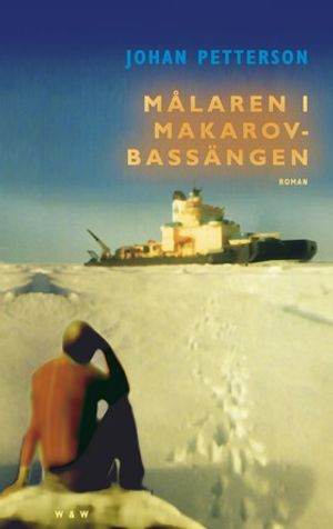 Målaren i Makarovbassängen