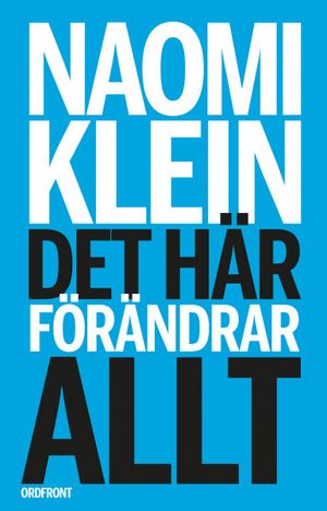 Det här förändrar allt | 1:a upplagan