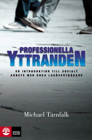 Professionella yttranden : Häftad utgåva av originalutgåva från | 1:a upplagan