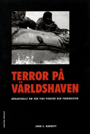 Terror på världshaven | 1:a upplagan