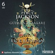 Percy Jackson: Gudarnas bägare
