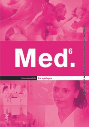 Internmedicin | 6:e upplagan