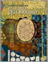 Essential Cell Biology (Inbunden) | 4:e upplagan