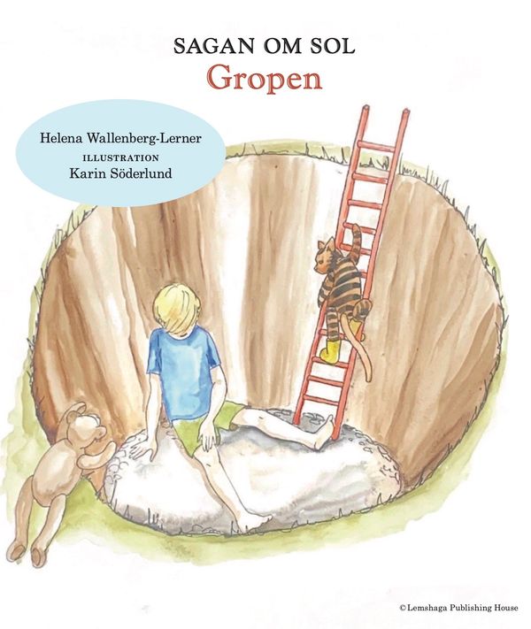 Gropen | 0:e upplagan