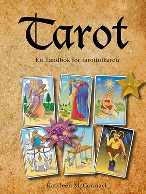 Tarot : en handbok för tarottolkaren | 1:a upplagan